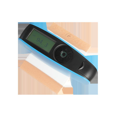 Professional YG60 Gloss Meter with 1-Year Warranty High Accuracy 0-1000GU Range for Quality Control