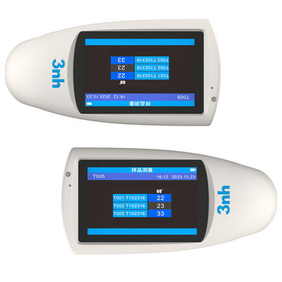 3nh Digital HG60S Glossmeter Economic Paint Analysis Instrument for Color Finishes