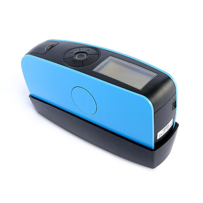 3nh YG60 Single Angle Gloss Meter for Plastic Products USB Interface 220V-1 Year Warranty