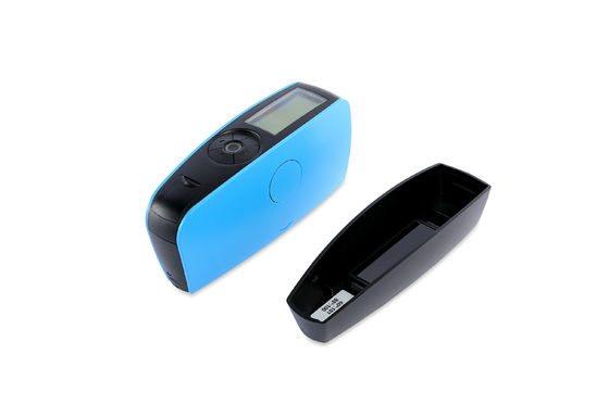 3nh YG60 Single Angle Gloss Meter for Plastic Products USB Interface 220V-1 Year Warranty