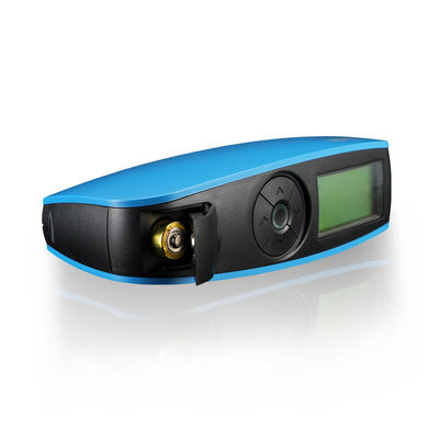 3nh YG60 Single Angle Gloss Meter for Plastic Products USB Interface 220V-1 Year Warranty