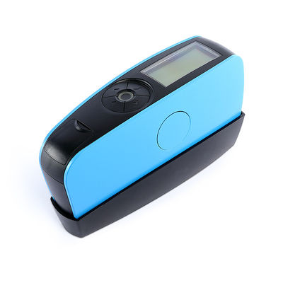 3nh YG60 Single Angle Gloss Meter for Plastic Products USB Interface 220V-1 Year Warranty