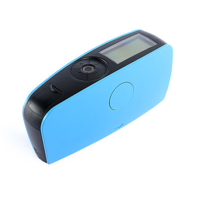 ISO2813 Standard 3nh Cheap 60 Degree Angle Gloss Meter for Marble Yg60s 0-200GU with USB Interface 1 Year Warranty