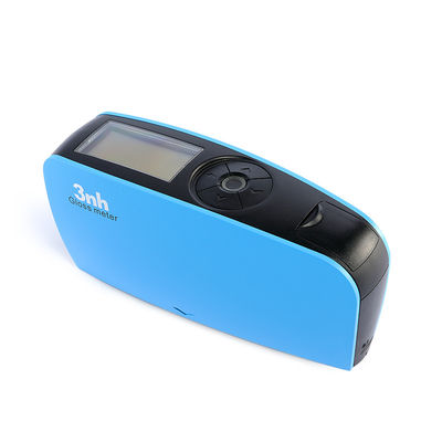 ISO2813 Standard 3nh Cheap 60 Degree Angle Gloss Meter for Marble Yg60s 0-200GU with USB Interface 1 Year Warranty