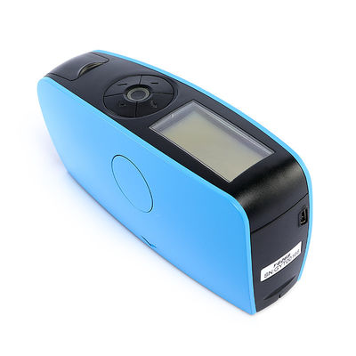 ISO2813 Standard 3nh Cheap 60 Degree Angle Gloss Meter for Marble Yg60s 0-200GU with USB Interface 1 Year Warranty