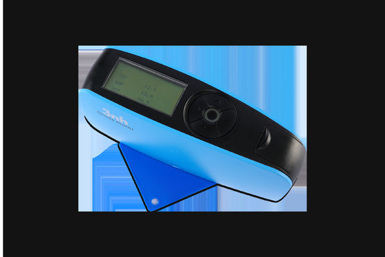 YG268 Three-Angle Glossmeter for Testing Glossiness of Stone Paper Paint Floor Premium Quality Testing Equipment