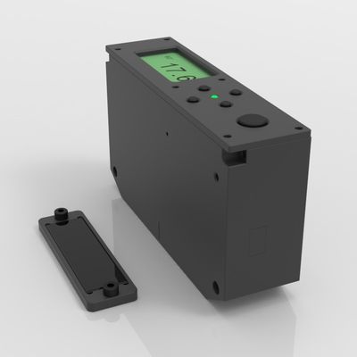 3nh YG60L 60 Degrees Non-Contact Intelligent Gloss Meter with 1 Year Warranty