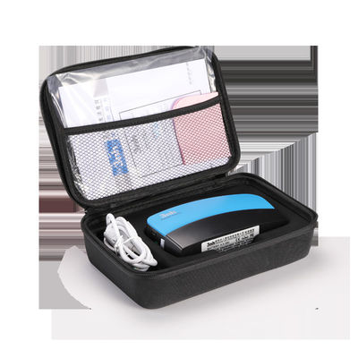 Gloss Measuring Instrument Glossmeter 60-Degree Angle to Evaluate the Surface Brightness