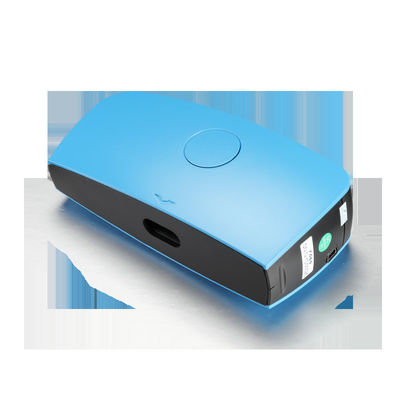 Gloss Measuring Instrument Glossmeter 60-Degree Angle to Evaluate the Surface Brightness