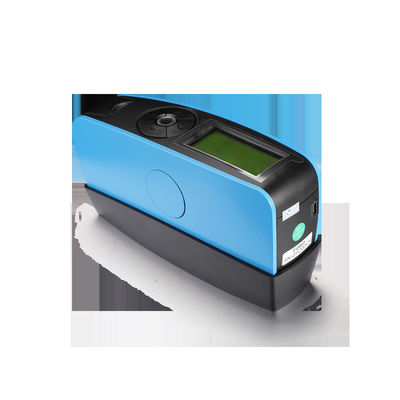 Gloss Measuring Instrument Glossmeter 60-Degree Angle to Evaluate the Surface Brightness