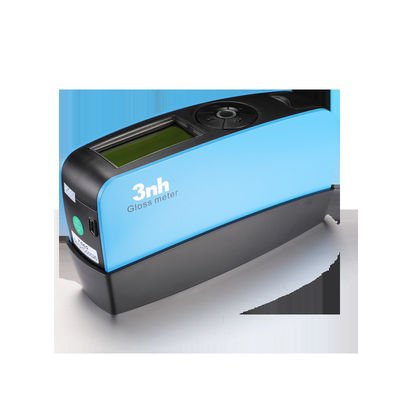 Gloss Measuring Instrument Glossmeter 60-Degree Angle to Evaluate the Surface Brightness