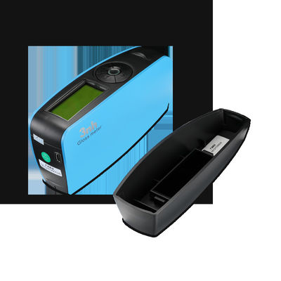 Gloss Measuring Instrument Glossmeter 60-Degree Angle to Evaluate the Surface Brightness