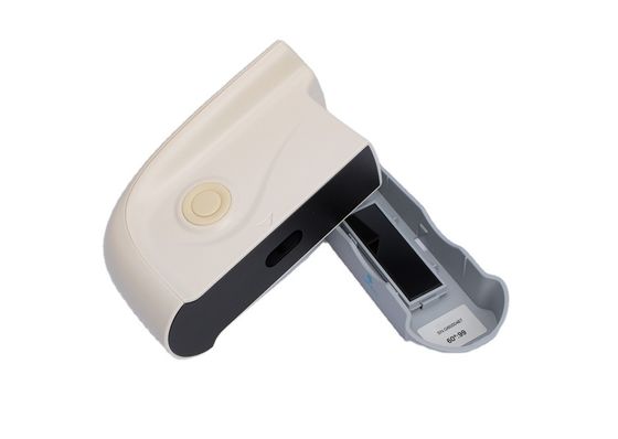 3nh HG60S Economic Plastic LCD Display Glossmeter 1-Year Warranty Paper Testing Instrument for Glossy  Measurement