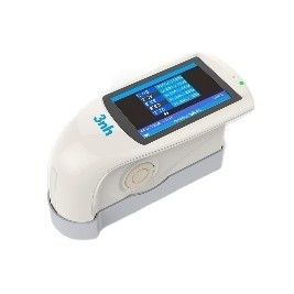 3nh HG60S Economic Plastic LCD Display Glossmeter 1-Year Warranty Paper Testing Instrument for Glossy  Measurement