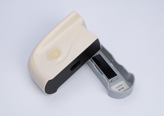 3nh 60 Degree Single Angle Gloss Meter Car Paint Coating Glossmeter HG60