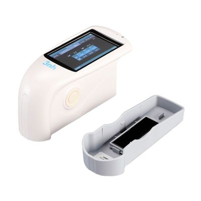 3nh NHG60 Portable Touch Screen Glossmeter 60 Degree Wide Usage for Testing Equipment