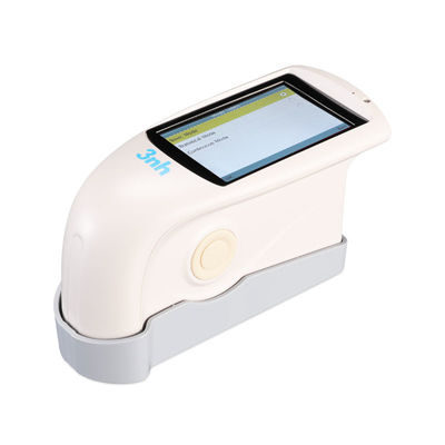 3nh NHG60 Portable Touch Screen Glossmeter 60 Degree Wide Usage for Testing Equipment