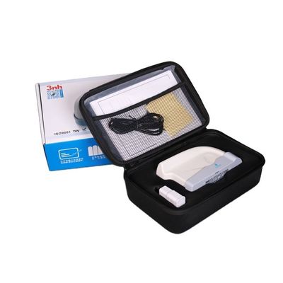 NHG60M Economic GlossMeter Small Aperture Spherical Surface with Auto-Calibration Testing Equipment