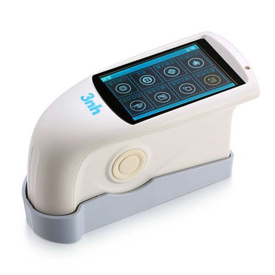 NHG60M Economic GlossMeter Small Aperture Spherical Surface with Auto-Calibration Testing Equipment
