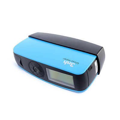 3nh YG60S 60Degree Economic Glossy Meter Cheap Gloss Meter for Ceramics with 220V Voltage and 1 Year Warranty