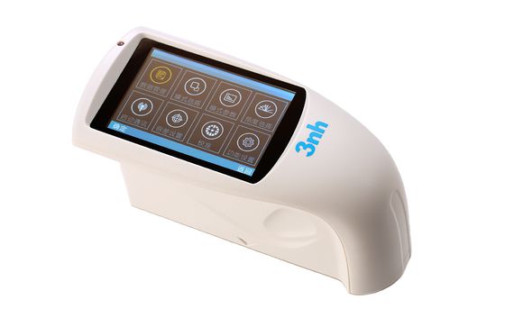 3nh Hg268 Metal Brightness Test Equipment Three-Angle Glossmeter for 20/60/85 Measurements