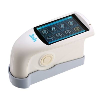 3nh NHG268 Intelligent Handheld Glossmeter Multi-Angle Testing Equipment for 20 60 85