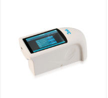 3nh HG268 Display Furniture Wood Surface Gloss Meter Testing Equipment with 5 Sets of Measurement Data & Free PC Software