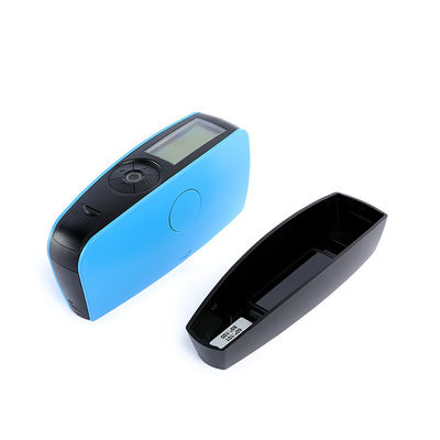 3nh YG268 Tri-Angle Gloss Meter 20/60/85Degree for Test for Brightness on Marble Paint Ceramic Plastic Metal Product Surfaces