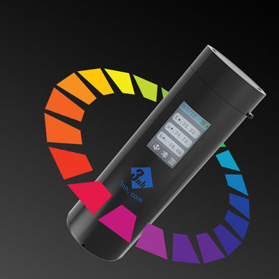3NH CR4501 ITA Skin Color Meter Customizable Foundation Skin Match Machine OEM Support