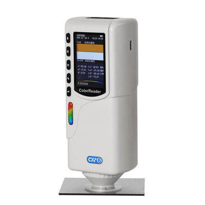 OEM CR6 Handheld Color Reader Meter with 1-Year Warranty Free Branding for Distributors (Minimum Order 3pcs)