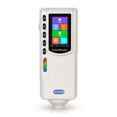 CR5 Entry-Level Colorimeter for Quality Control (QC) in Small Workshops