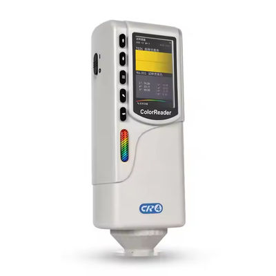 CR4 Handheld Color Matcher Reader for Factories to Solve Batch-to-Batch Color Issues High Quality Testing Equipment Colorimeter