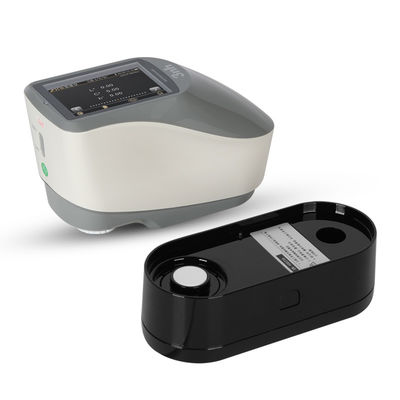 China New Economic Spectrodensitometer YD5000 Printing Packaging Density DOT Enlargement Testing Machine