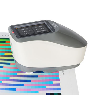 China New Economic Spectrodensitometer YD5000 Printing Packaging Density DOT Enlargement Testing Machine