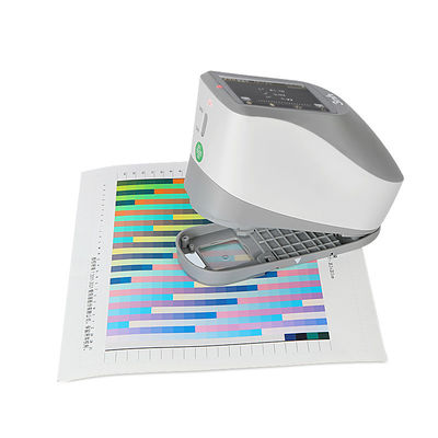 3nh YD5050 Plus Spectrodensitometer Color Density Meter for Analysis Instruments