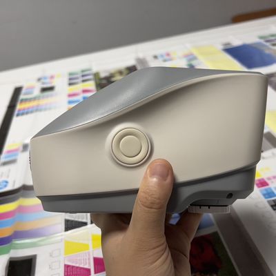 3NH YD5010 Densitometer Customizable CMYK Color Difference Spectrophotometer for Printing OEM Supported