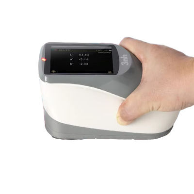 3nh YD5010 Plus Electronic Color Spectrophotometer CMYK Desitometer with Printing Package Replaces Basic Spectrodensitometer