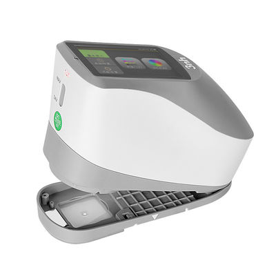 3nh YD5010 Plus Electronic Color Spectrophotometer CMYK Desitometer with Printing Package Replaces Basic Spectrodensitometer