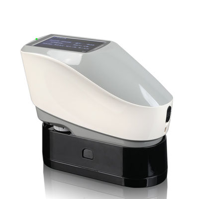 3nh Grating Spectrodensitometer Touch Screen Range 400~700nm Measuring CMYK CIE LAB Delta E Density Spectrodensitometer