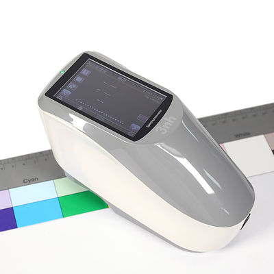 YD5010 Spectrodensitometer for Color Measurement CIE Lab CMYK Ink Painting Printing Digital Spectrodensitometer