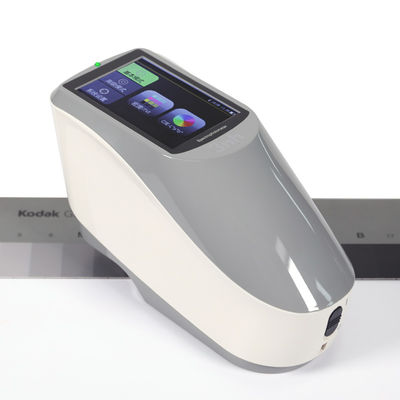 YD5010 Spectrodensitometer for Color Measurement CIE Lab CMYK Ink Painting Printing Digital Spectrodensitometer
