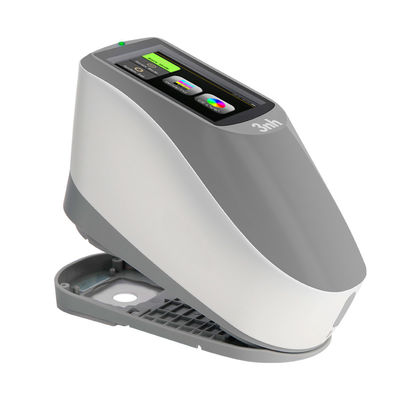 3nh YD5050Plus Grating Spectrodensitometer Replace X-Rite Exact Color Offset Ink Painting Digital TFT Densit Spectrometer