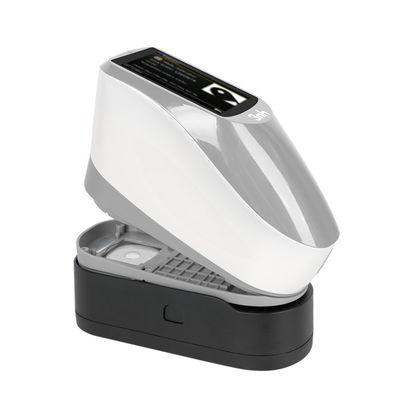 3nh YD5050Plus Grating Spectrodensitometer Replace X-Rite Exact Color Offset Ink Painting Digital TFT Densit Spectrometer