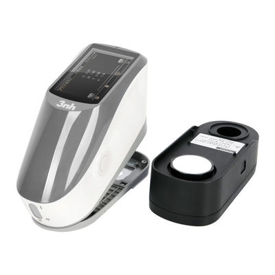 3nh YD5050Plus Grating Spectrodensitometer Replace X-Rite Exact Color Offset Ink Painting Digital TFT Densit Spectrometer