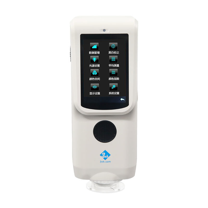 3nh CR9 Colorimeter with Color Offset 220V 1-Year Warranty-Adjust Color Formula