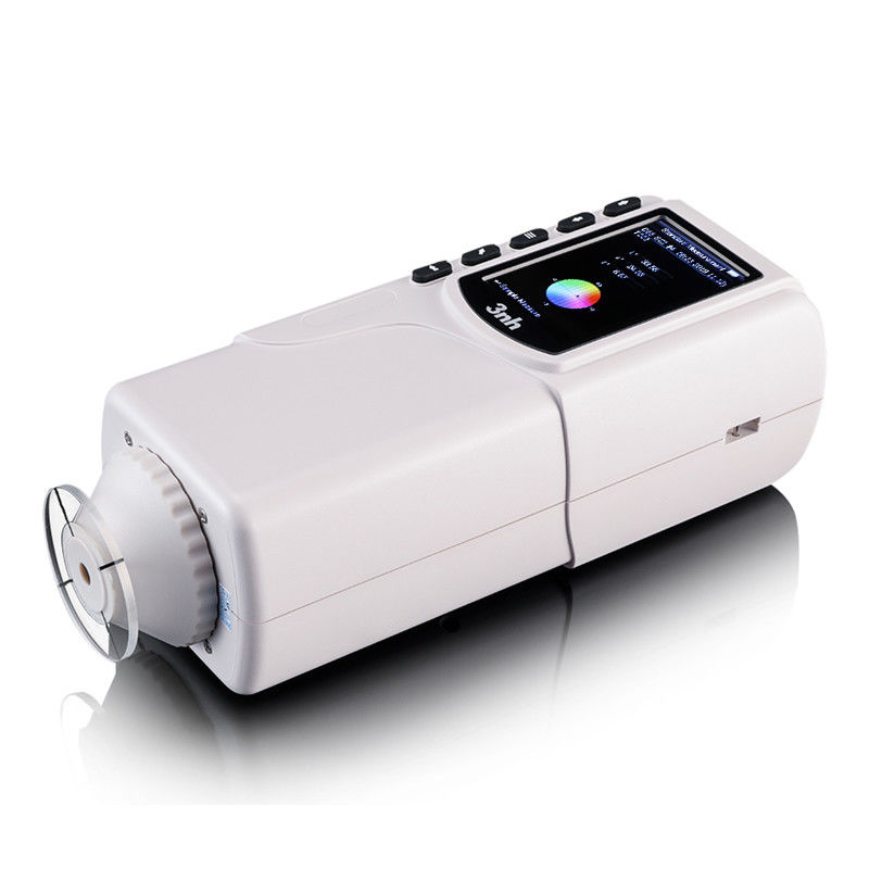 OEM SC-10 Handheld Colorimeter - Free Branding for Distributors