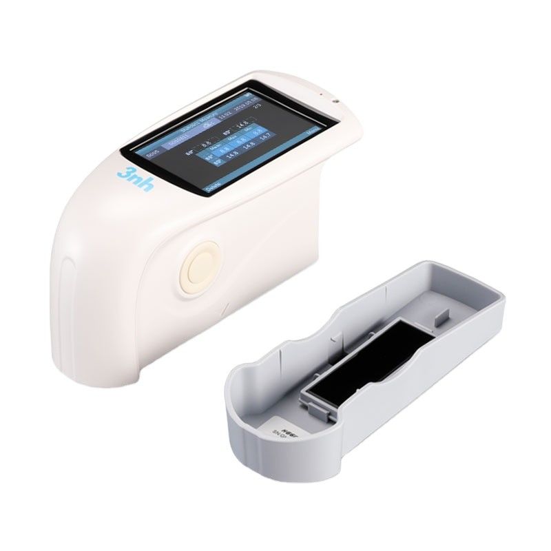3nh NHG60 Portable Touch Screen Glossmeter 60 Degree Wide Usage for Testing Equipment